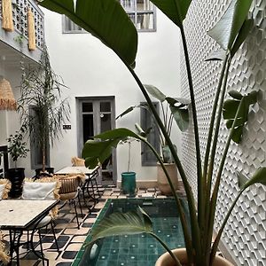 Riad Be Colors